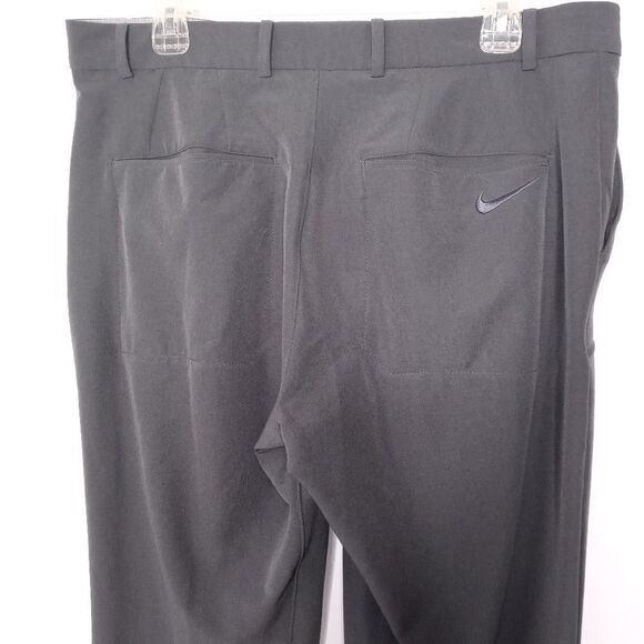 Nike Dri-FIT golf pants size 34×32 - Picture 3 of 6